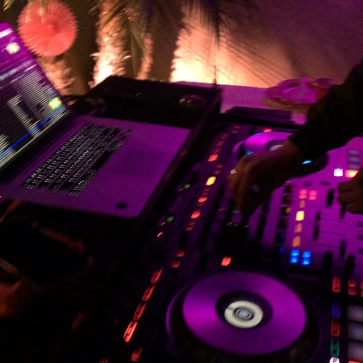 DJ Oskr - DJs Near Me