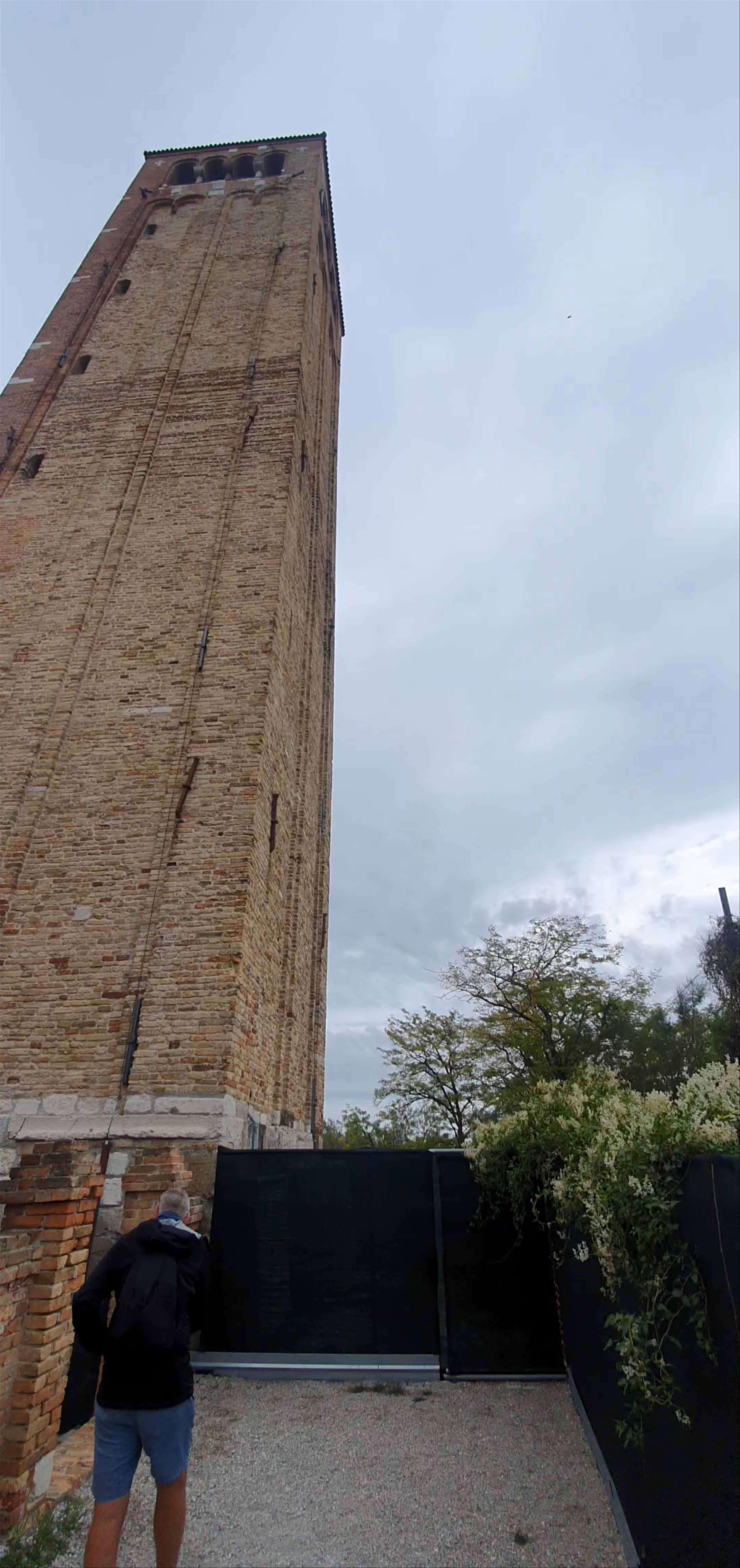 Torcello Gaetano Salvatore