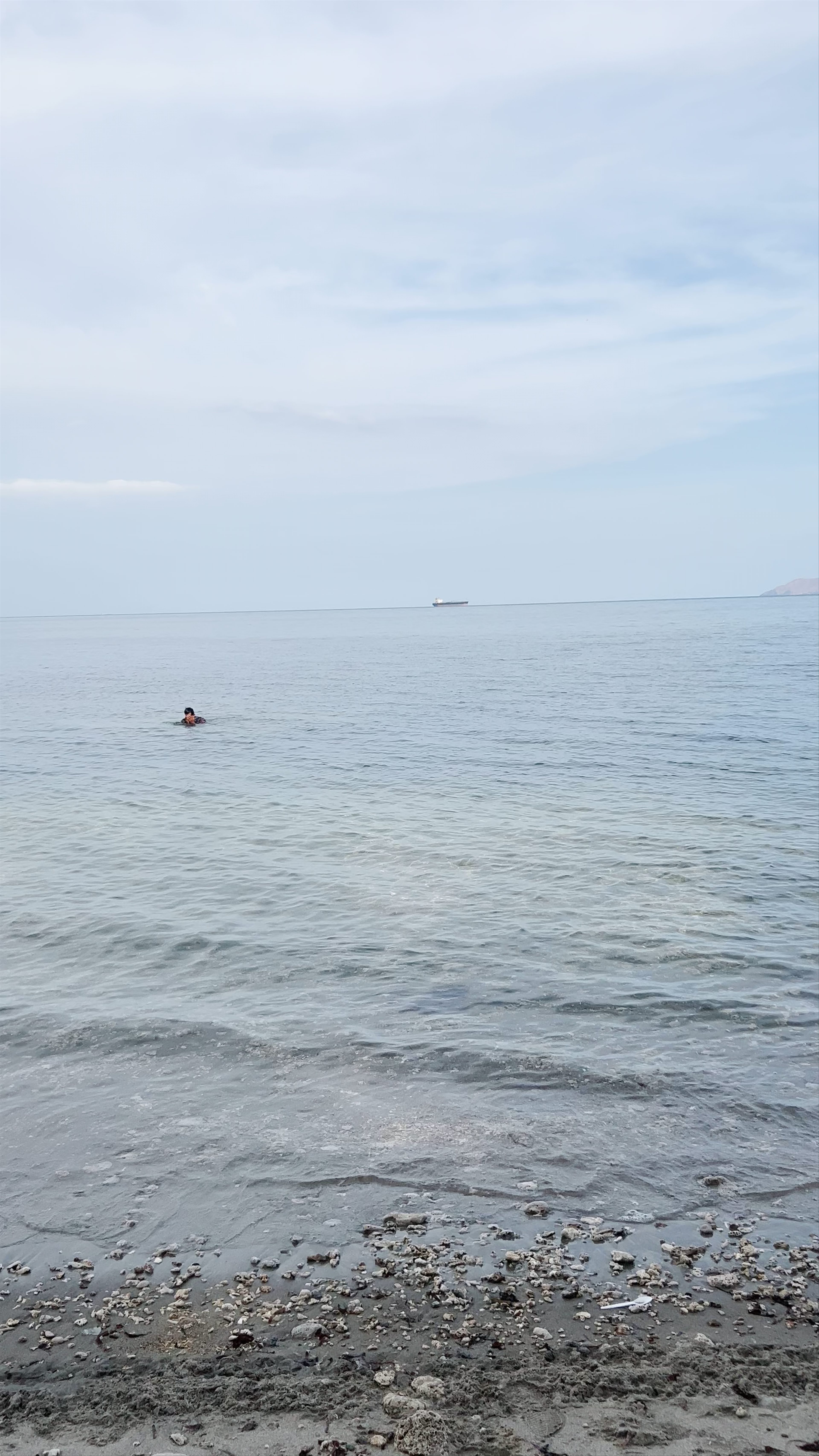 Consorcia's Sand and Sea Resort