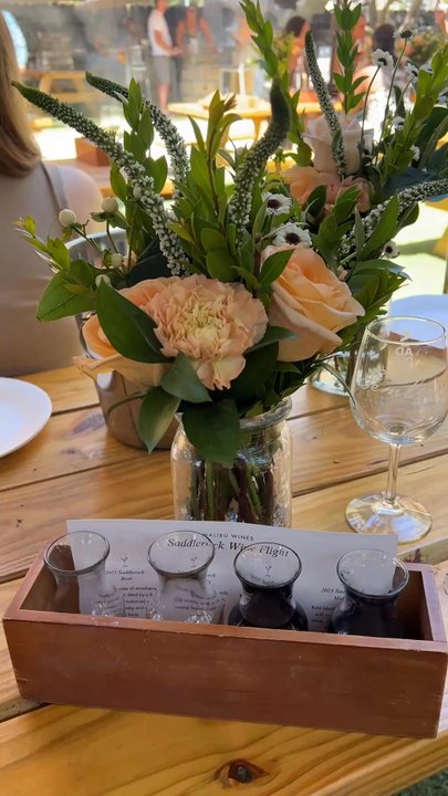 Bloom & Flourish - Floral Designers Near Me