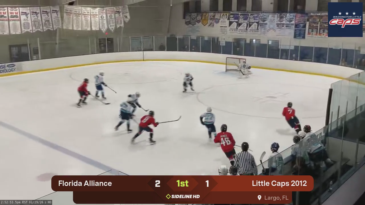 Jaidon Avery's Explosive Highlights: Goal-Scoring Instincts Unleashed