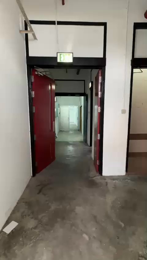 undefined of 1,405 sqft Warehouse for Rent in Ruby Industrial Complex - Project Photos 22