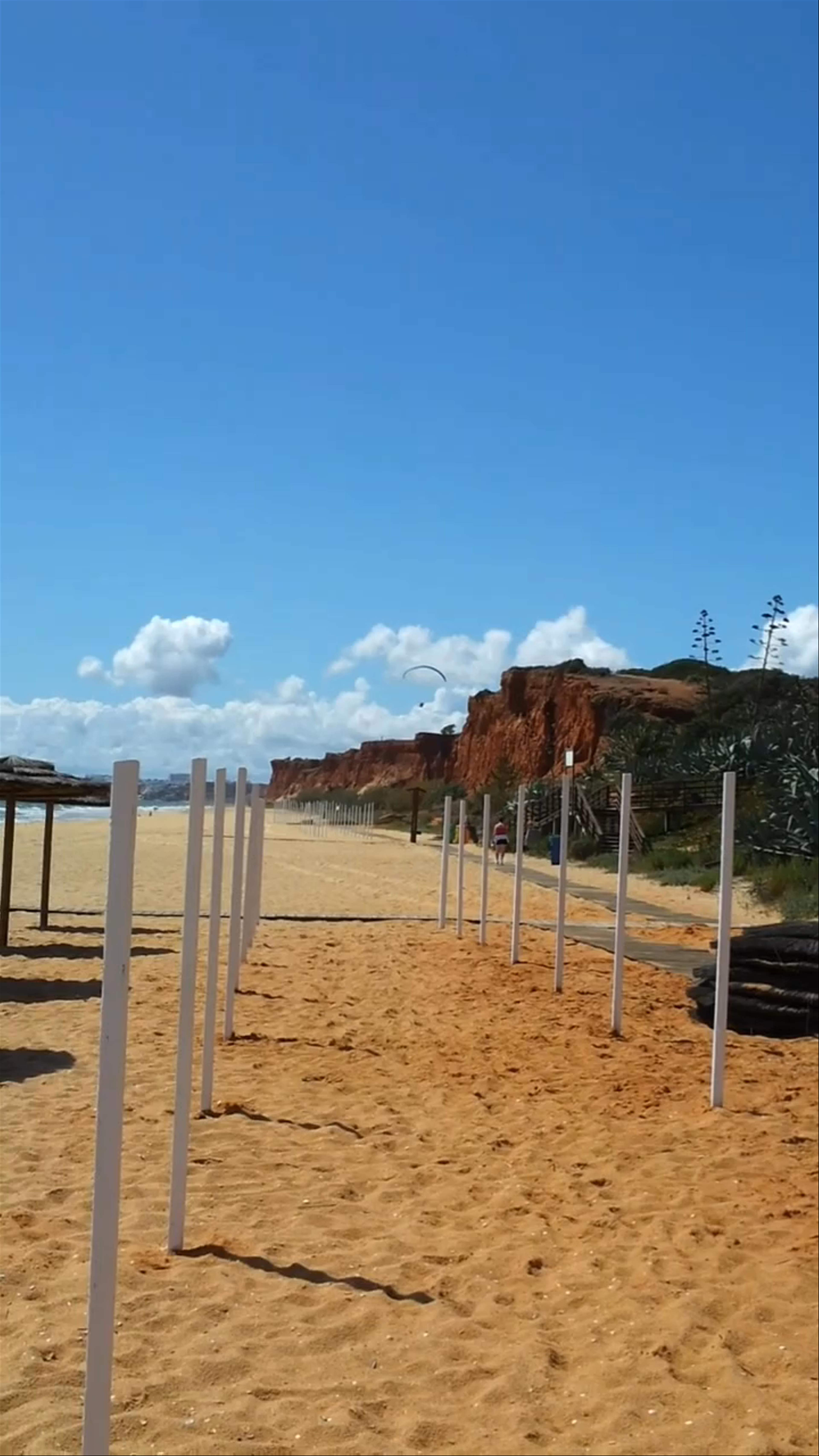 Praia da Falésia