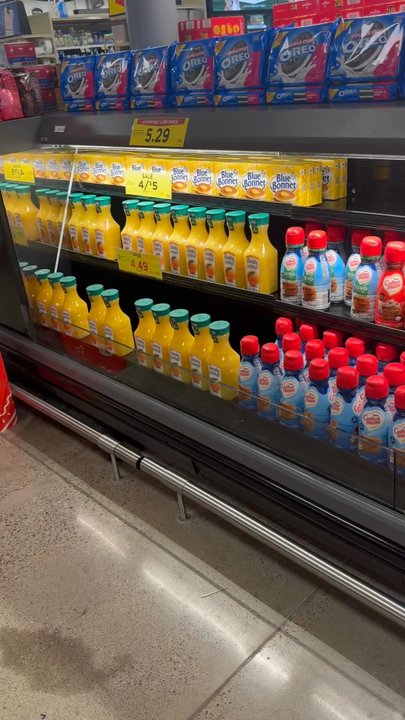 Kroger - Grocery Near Me - Nashville, Tennessee