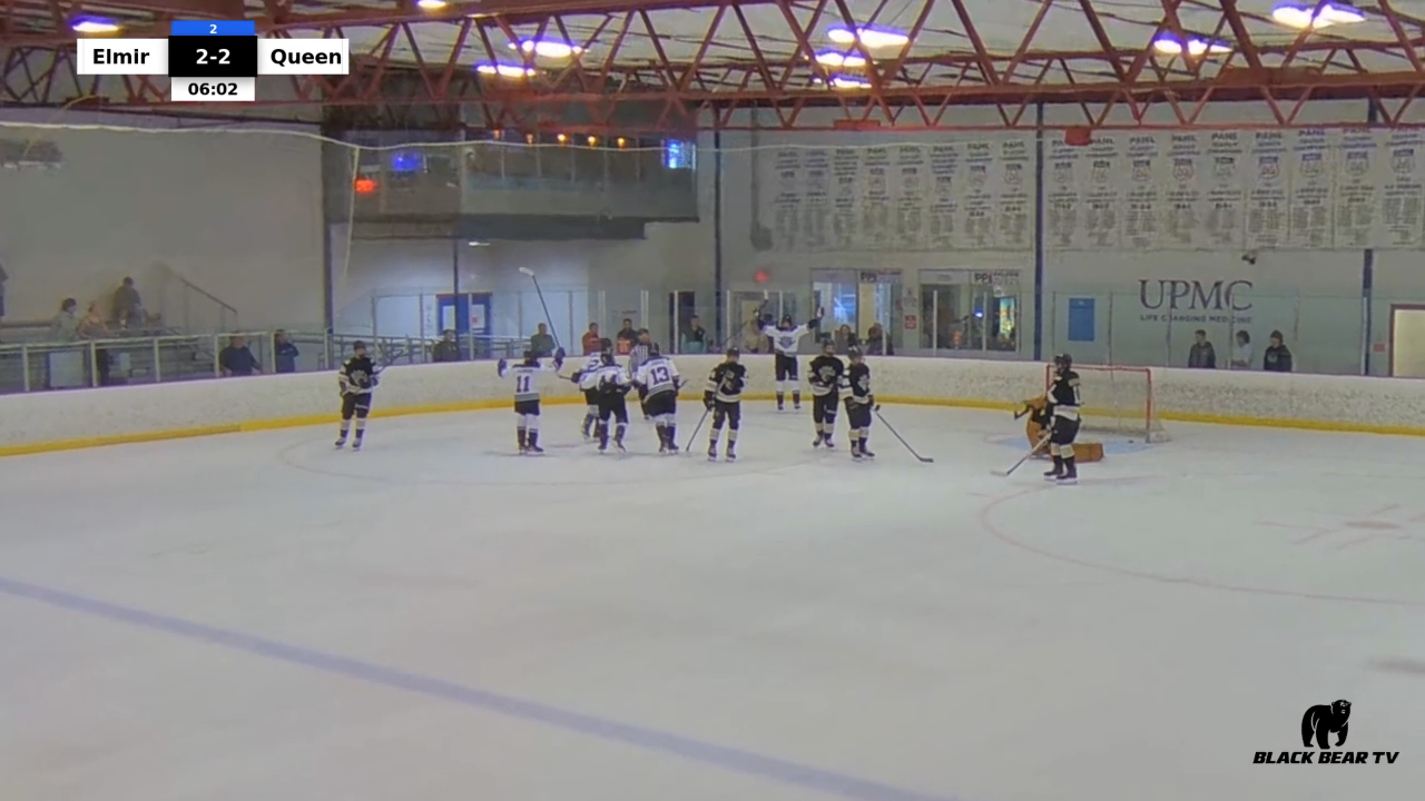 Noah Lebrun's Spectacular Highlights | Elmira Jr. Aviators 16U AAA