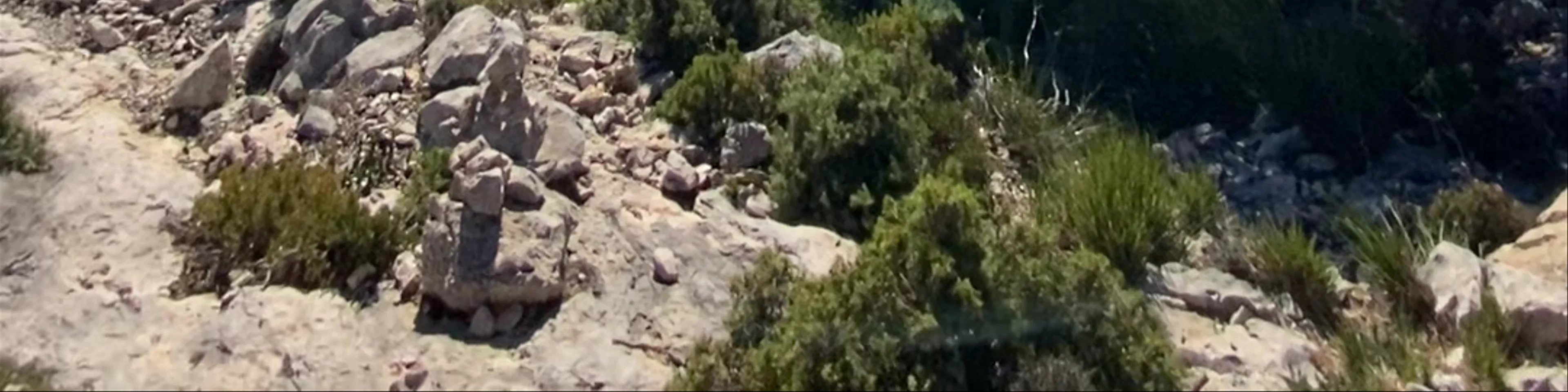 Puig de Massanella