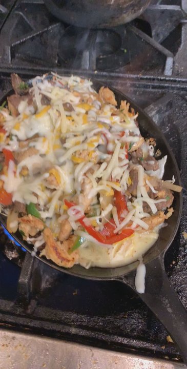 Fiesta Oaxaqueña - Fajitas - Mexican Near Me - Pleasantville, New Jersey