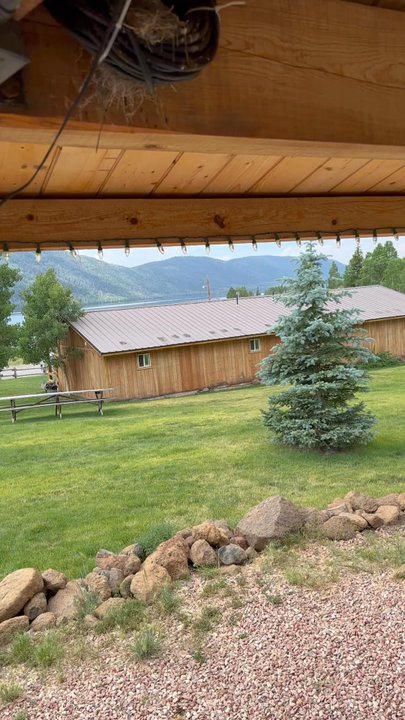 Bowery Haven Resort - Hotels Near Me - Fish Lake, Utah