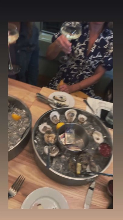 Coastal Kitchen - Cheers - Seafood Near Me - Saint Simons Island, Georgia