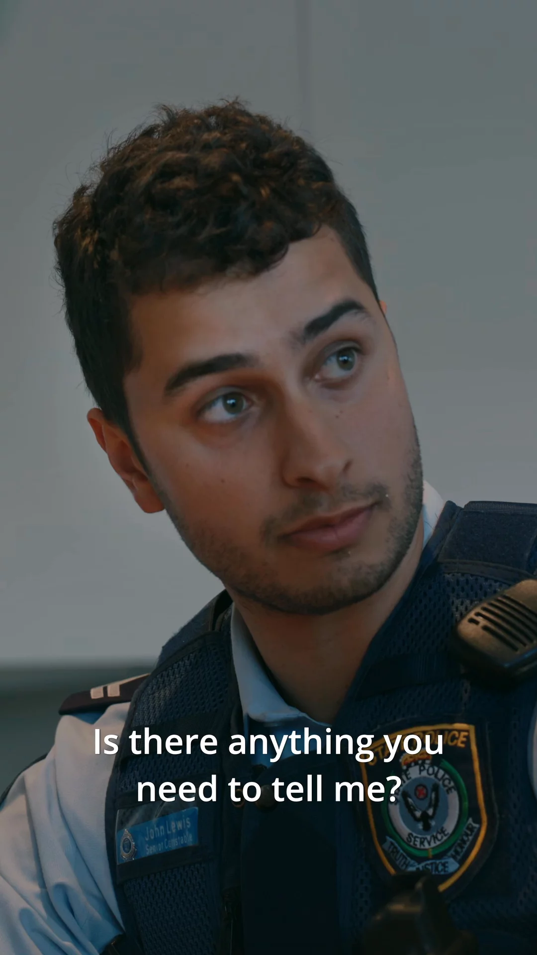 The Missing Piece - S1E36