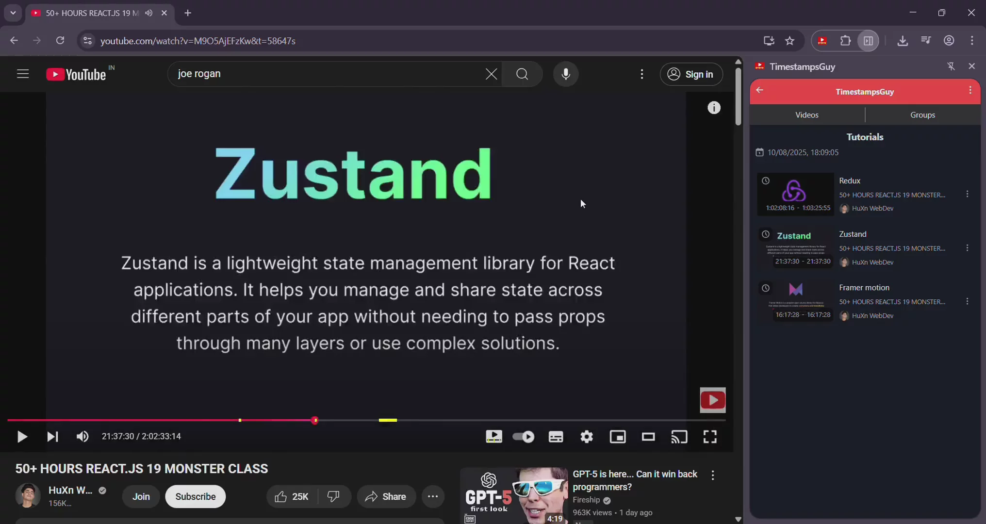 TimestampsGuy image 1