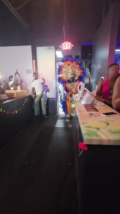Liquid Paradise - Tapas Bars Near Me - Lauderhill, Florida