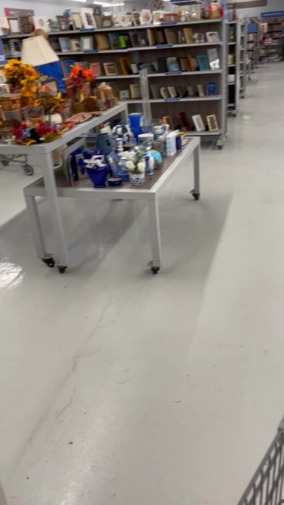 2nd Ave Thrift Superstore - Thrift Stores Near Me - Union, New Jersey
