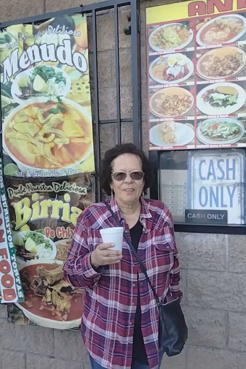 Mercado Del Pueblo - Cash only, good coffee, and nice smells - Grocery Near Me - Baldwin Park, California