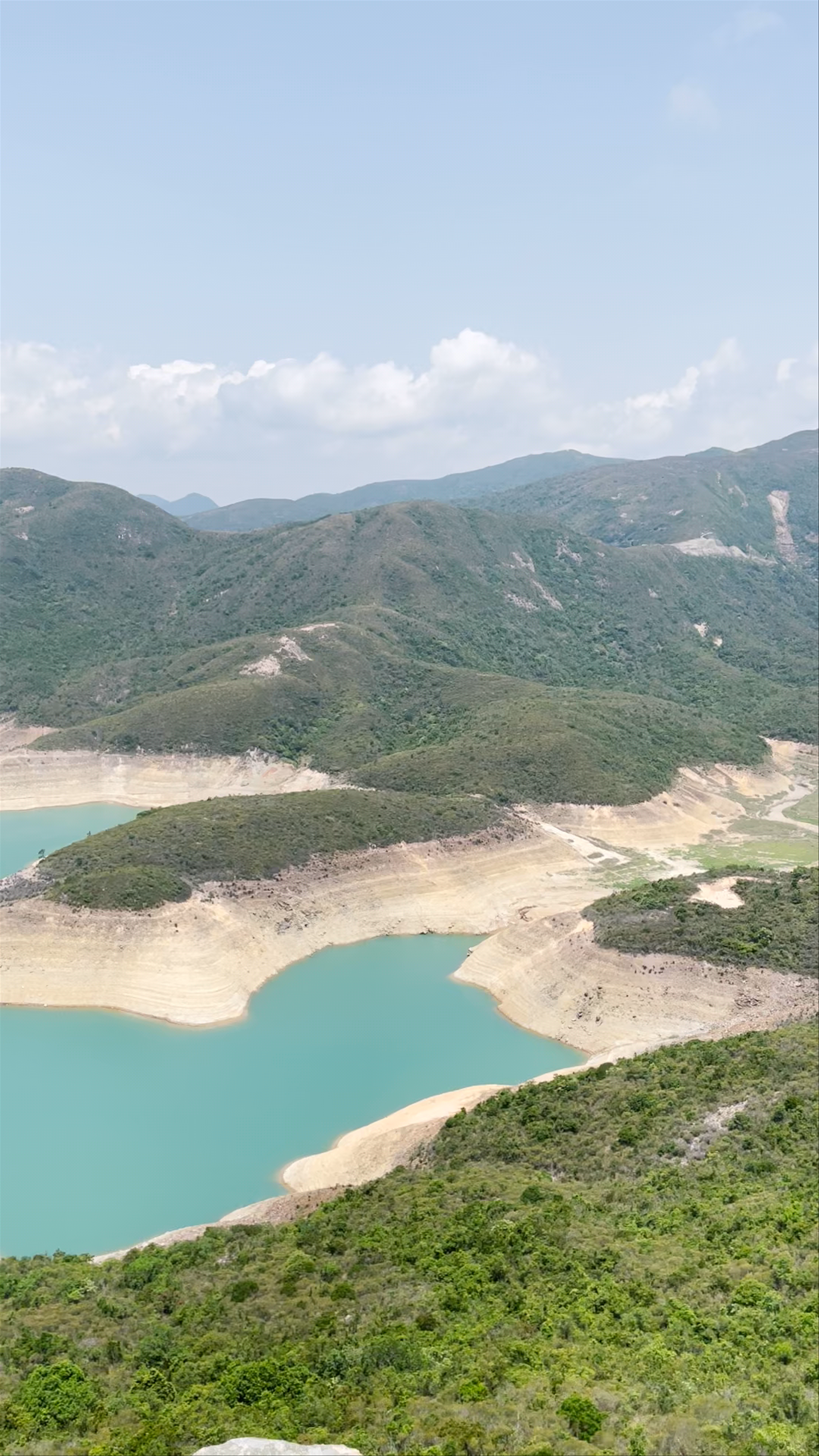Kam Kui Shek Teng(178m)