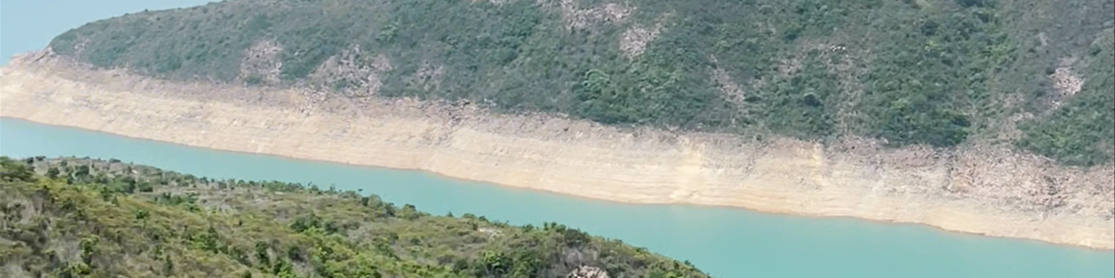 Kam Kui Shek Teng(178m)