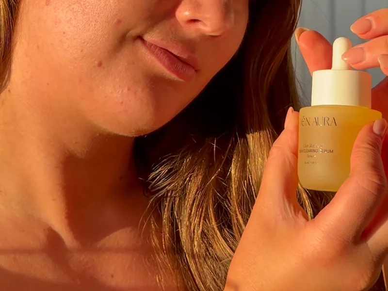 Skin Care UGC Campaign