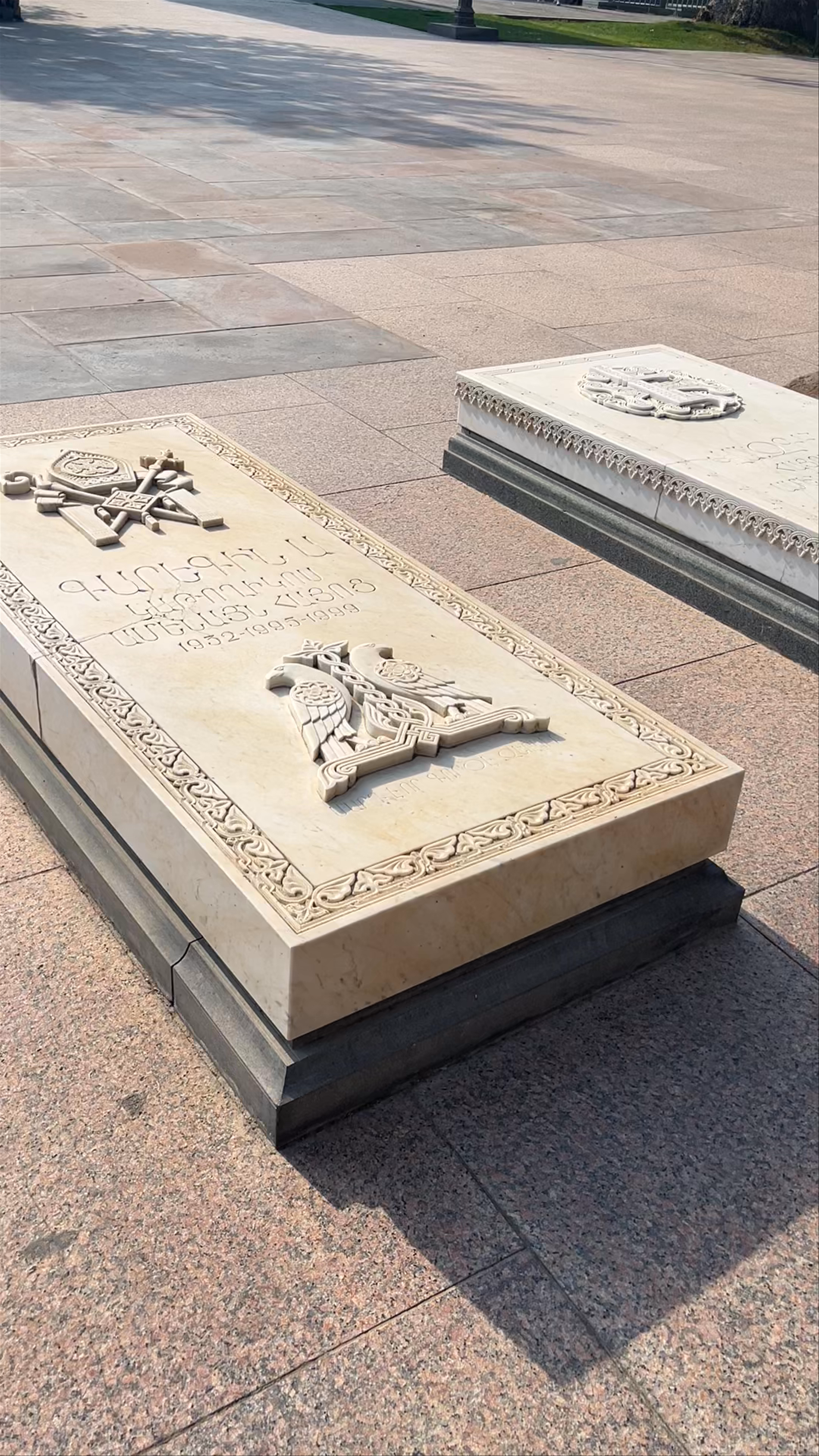 Etchmiadzin Cathedral