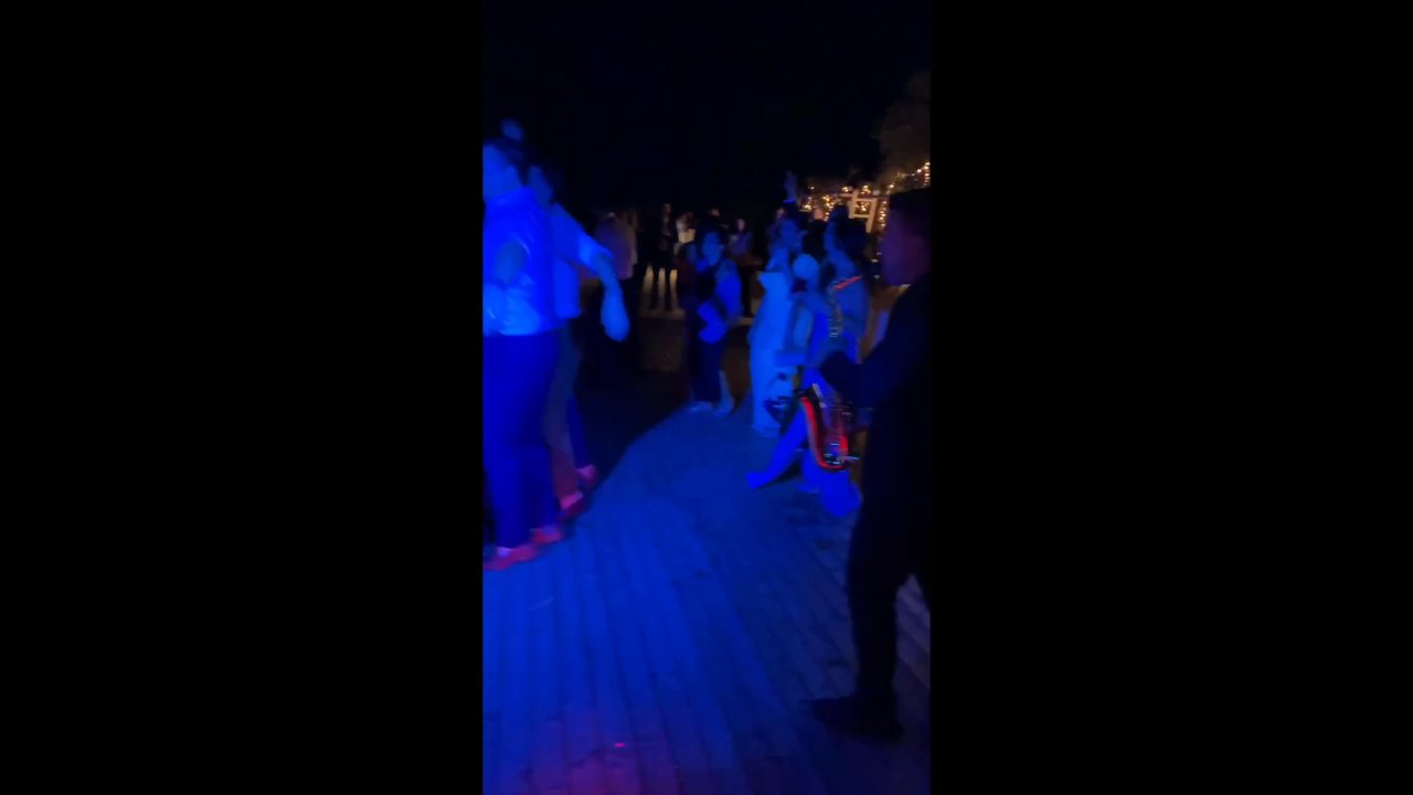 DJ Otsis - With Saxophonist (Summer 2025) - video 3