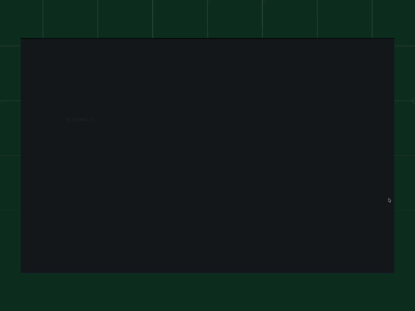 STACKBIT OS