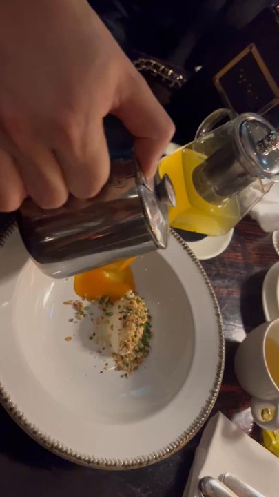 Marcello - Bars Near Me - Paris, 75