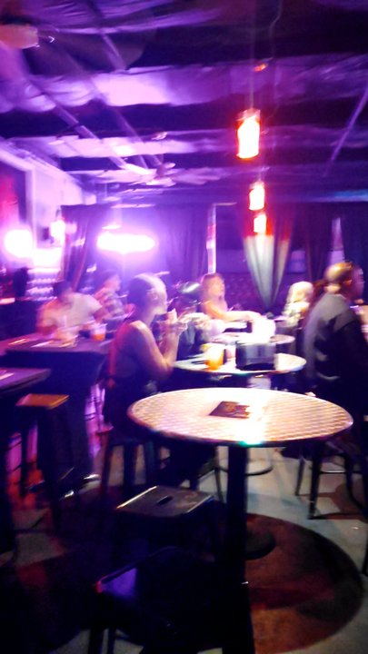 Temecula Sports Lounge - Venues & Event Spaces Near Me - Temecula, California