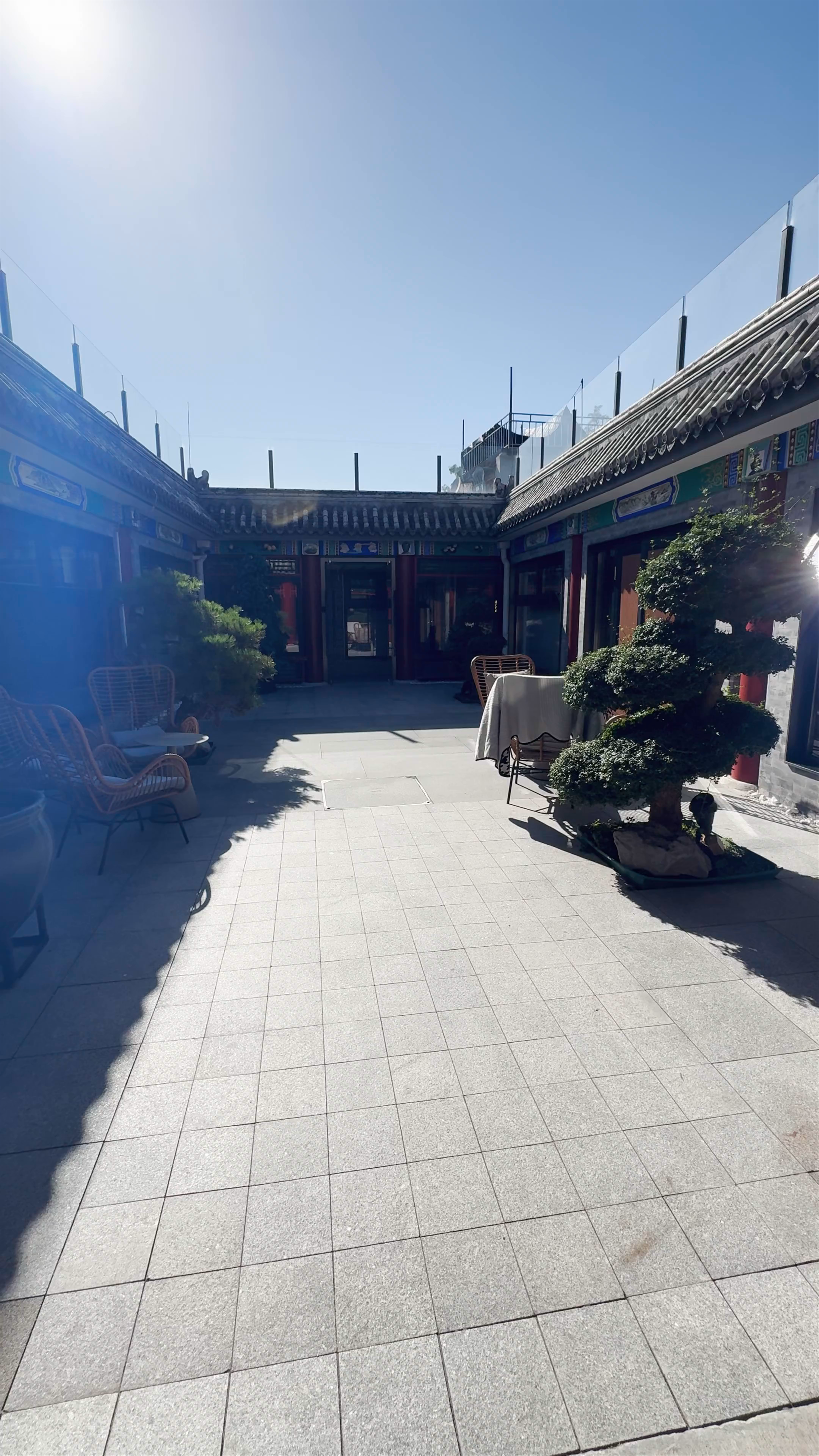 Hefeng Jingli Hotel