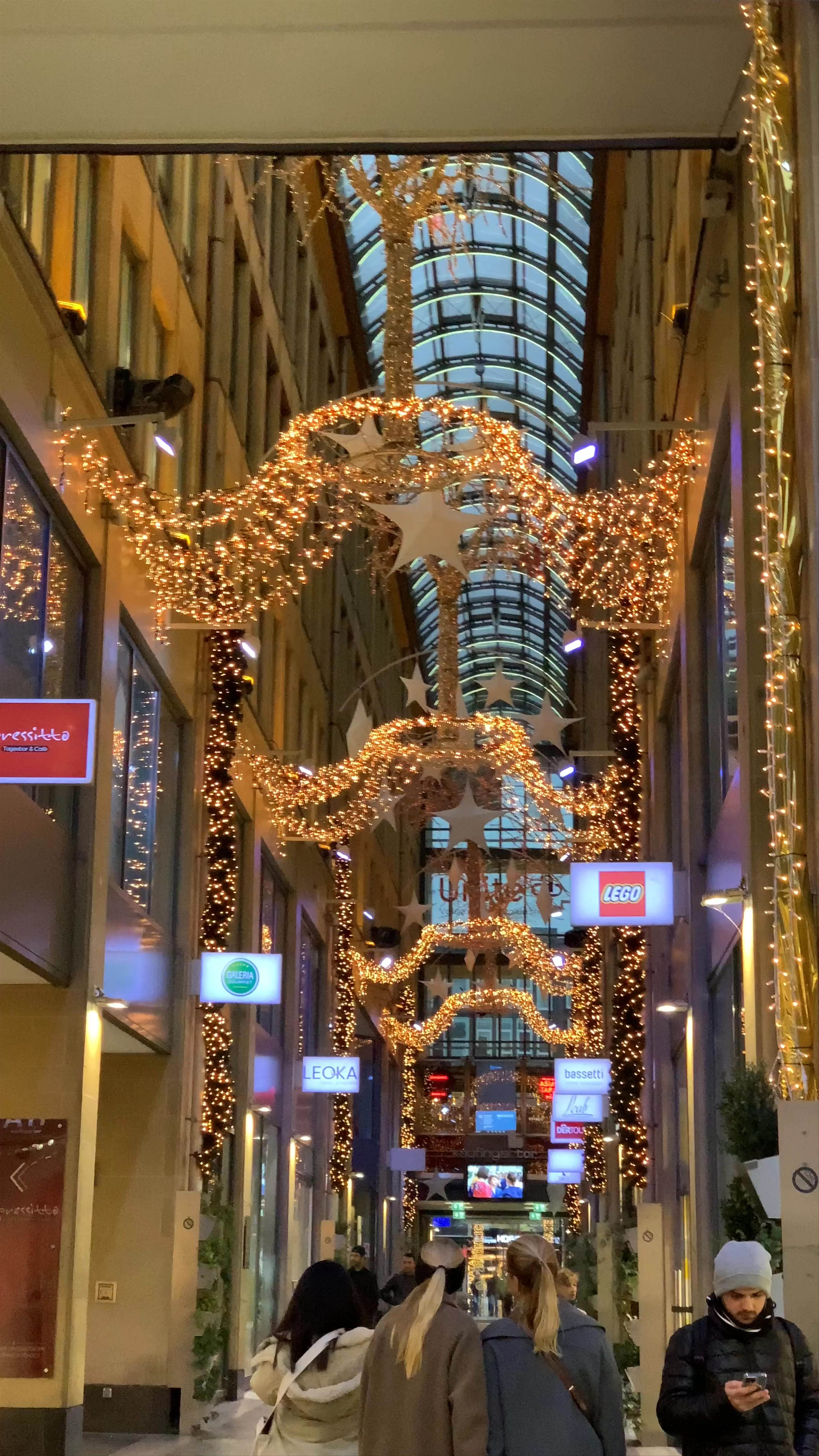 Kaufingertor Passage