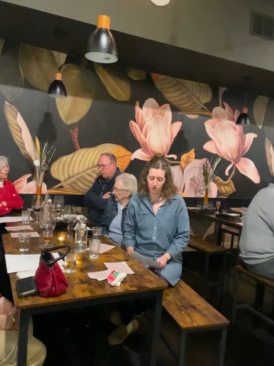 Nourish ETX - Wine Tasting Classes Near Me - Tyler, Texas