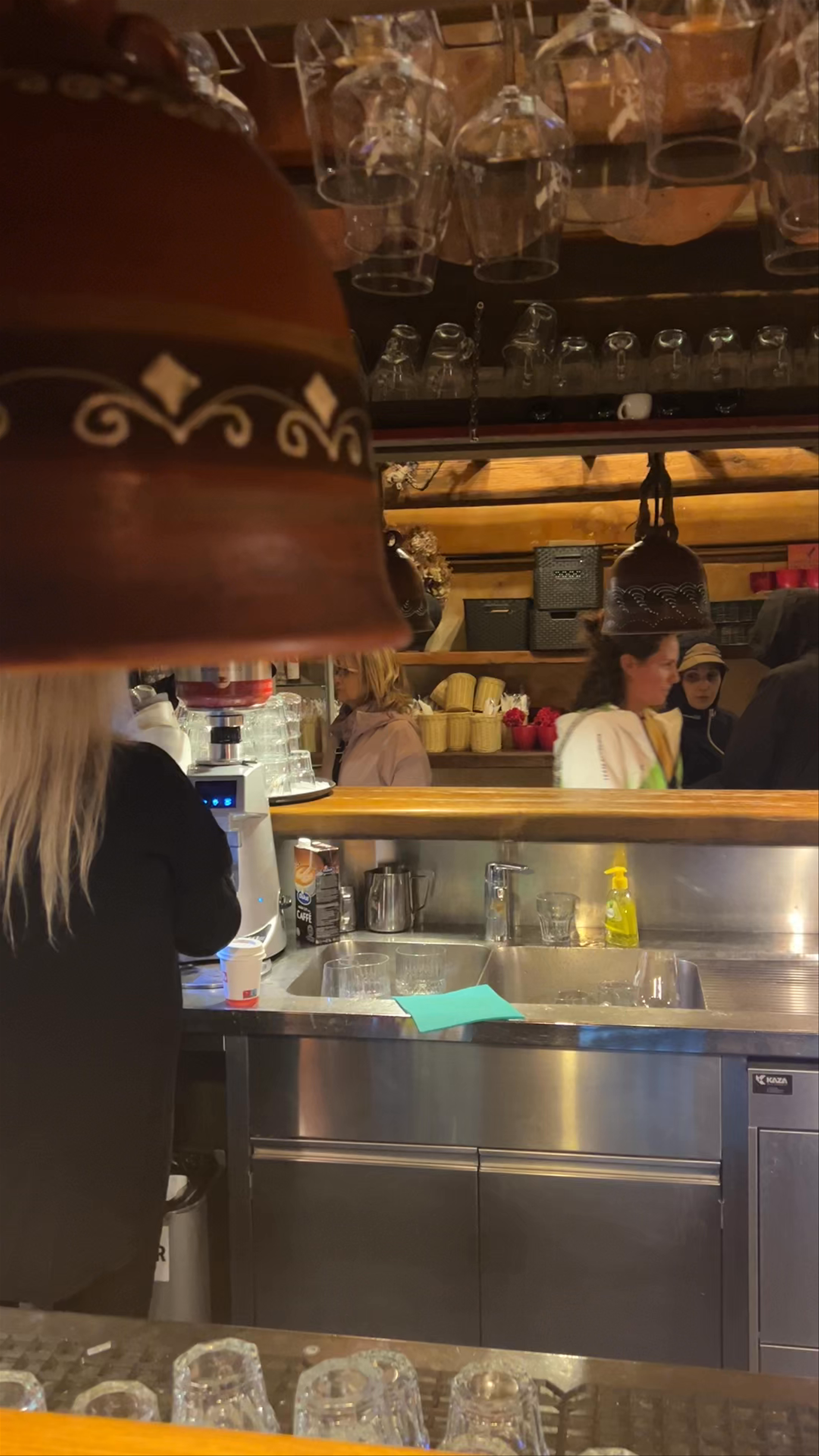 Gostilna Sokol: Authentic Slovenian Tavern Experience in Ljubljana