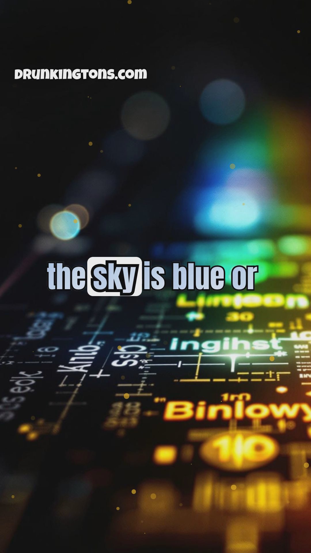 The Science of Color: From Light Waves to Artistic Expression