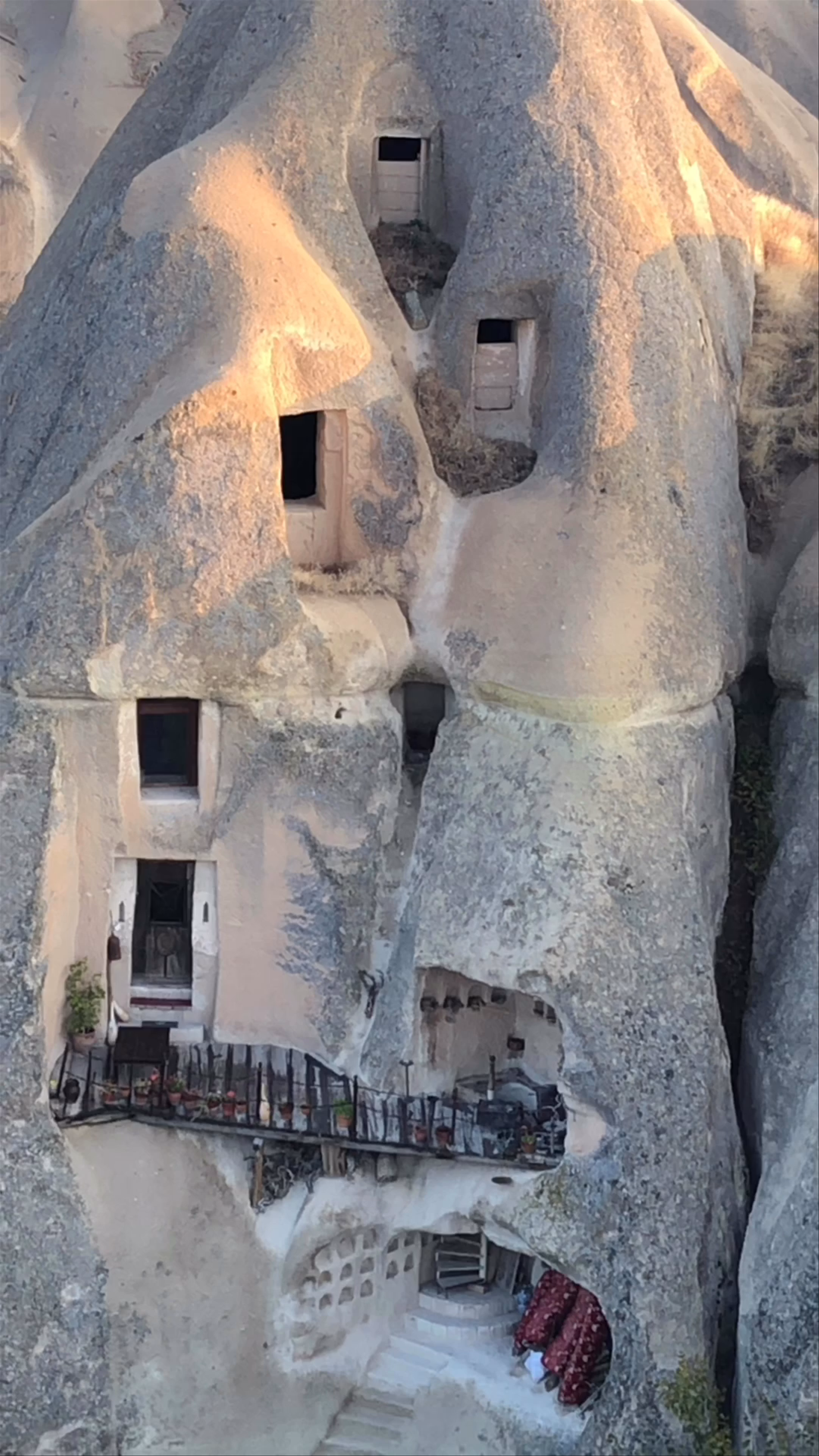 Cappadocia