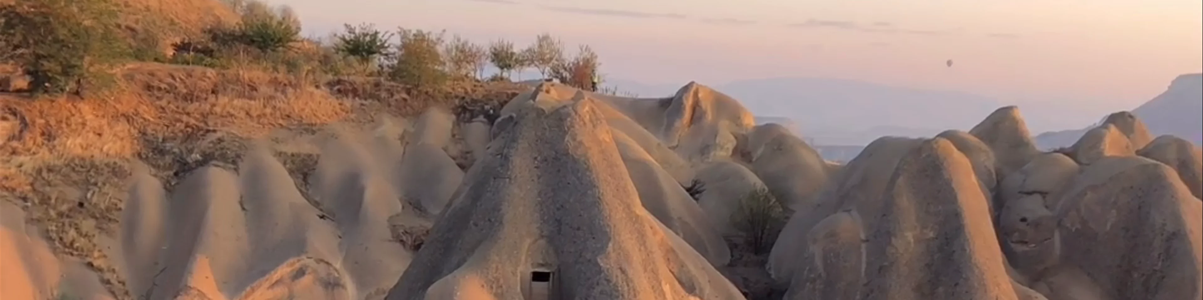 Cappadocia