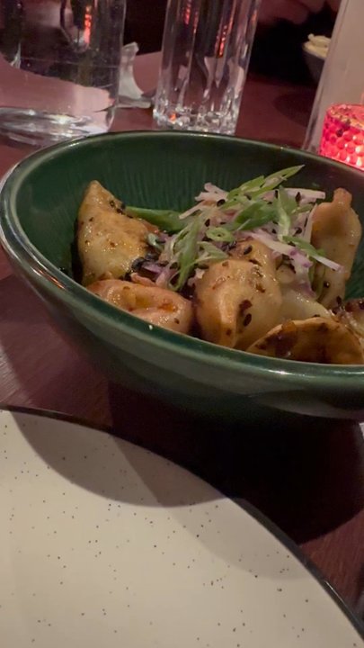Lola’s - Chinese dumplings. - American Near Me - Madison, Wisconsin