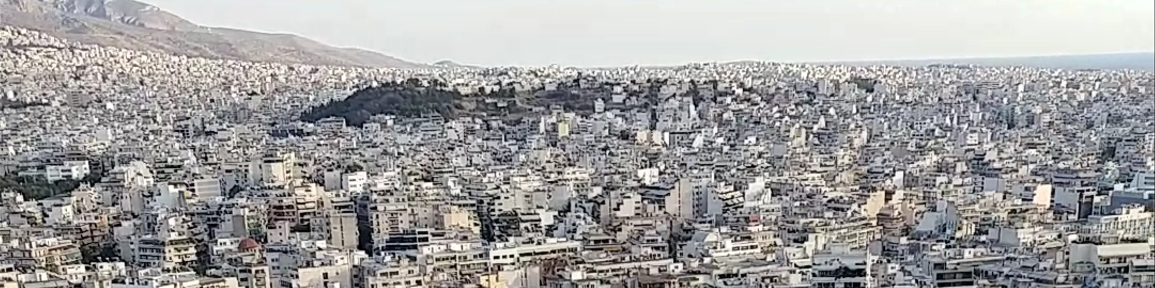 Acropolis of Athens