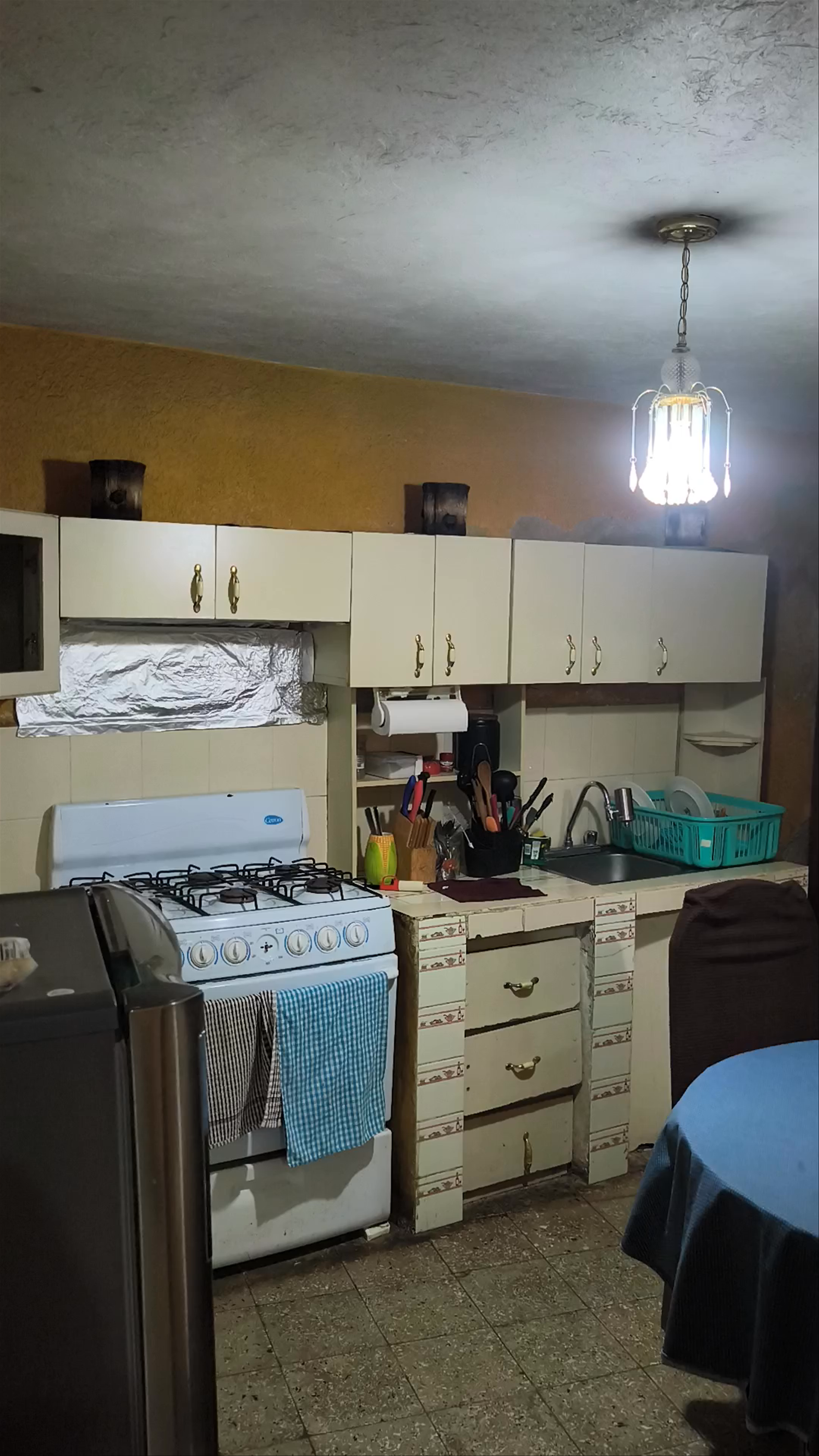 Rio Rooms & Apartment