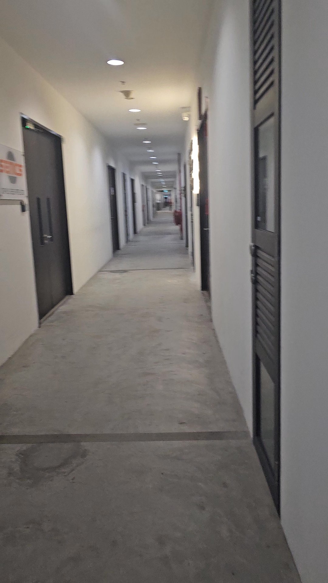 undefined of 947 sqft Office for Rent in Primz Bizhub - Project Photos 5