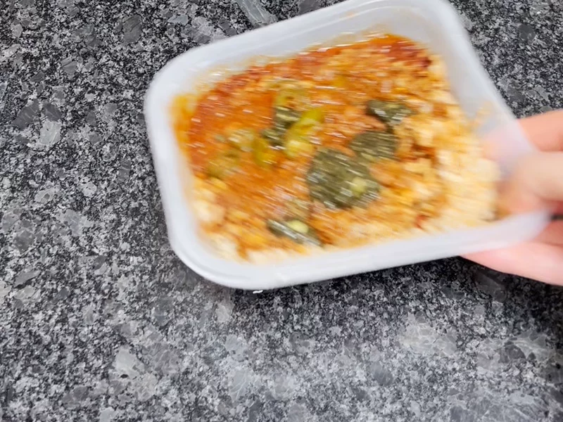 Prep Kitchen