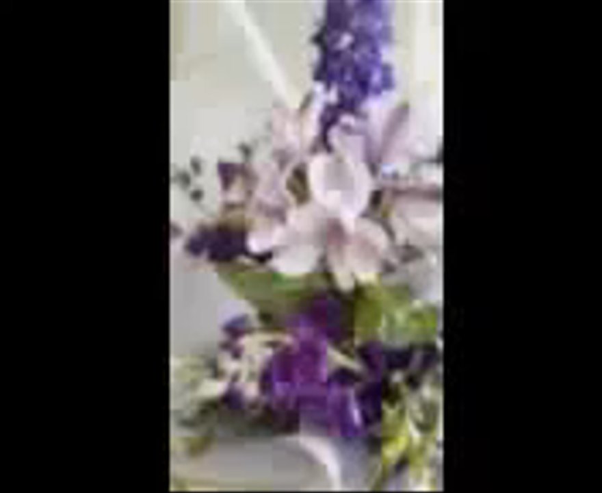 Bella Fleur Studios - Lovely arrangement! - Floral Designers Near Me - San Jose, California