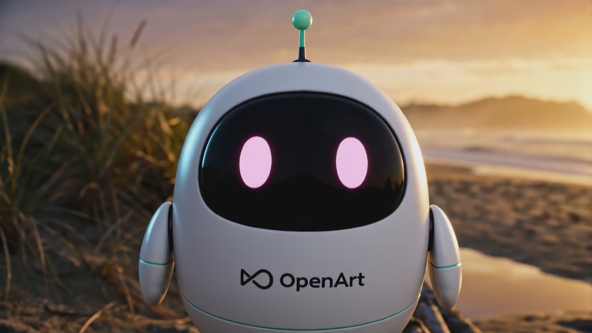 Introducing OpenArt Director