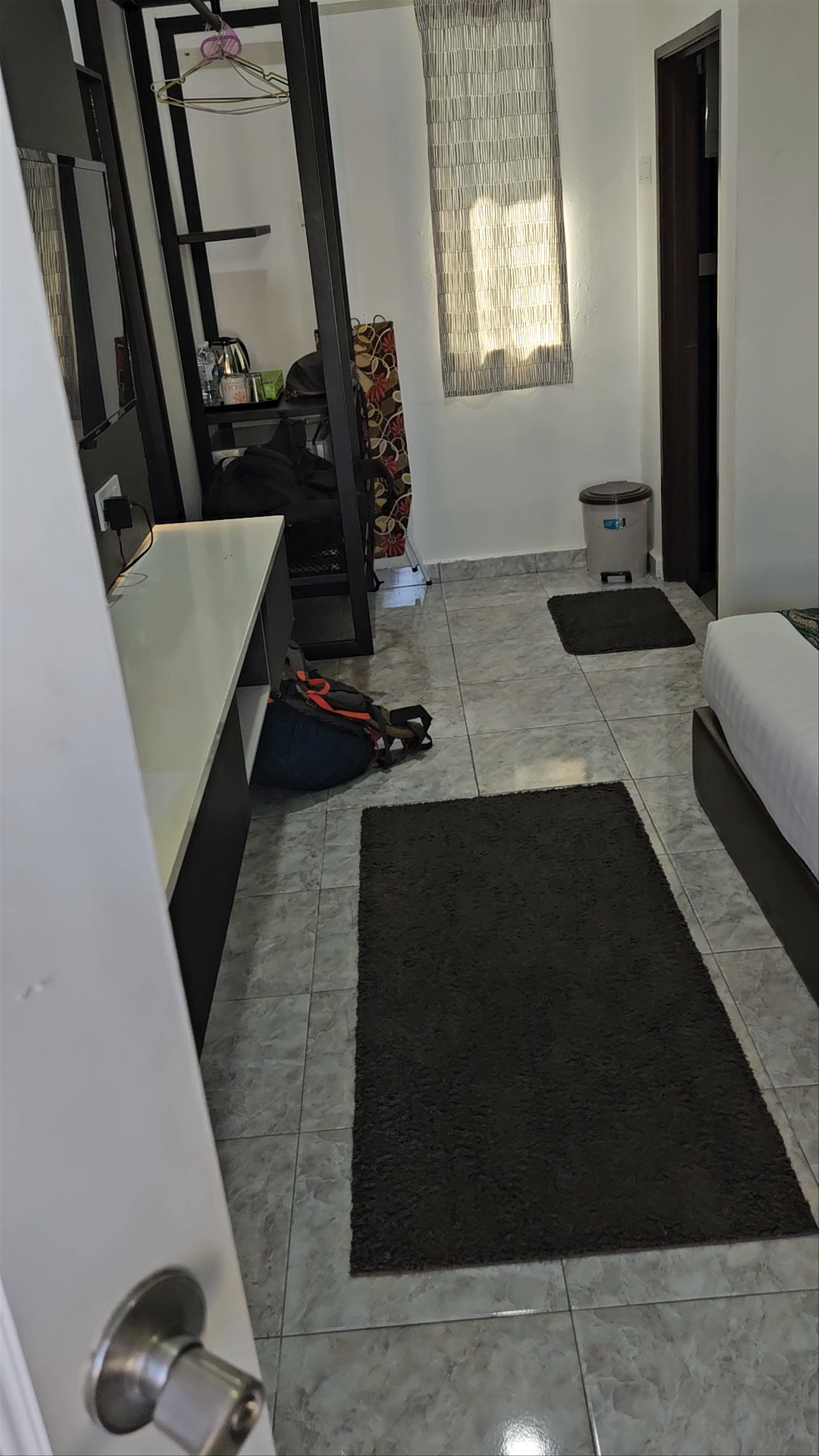 Cenang Rooms With Pool by Virgo Star Resort