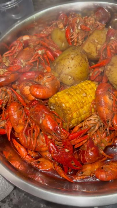 The Crab Zone - Seafood Near Me - Stockton, California