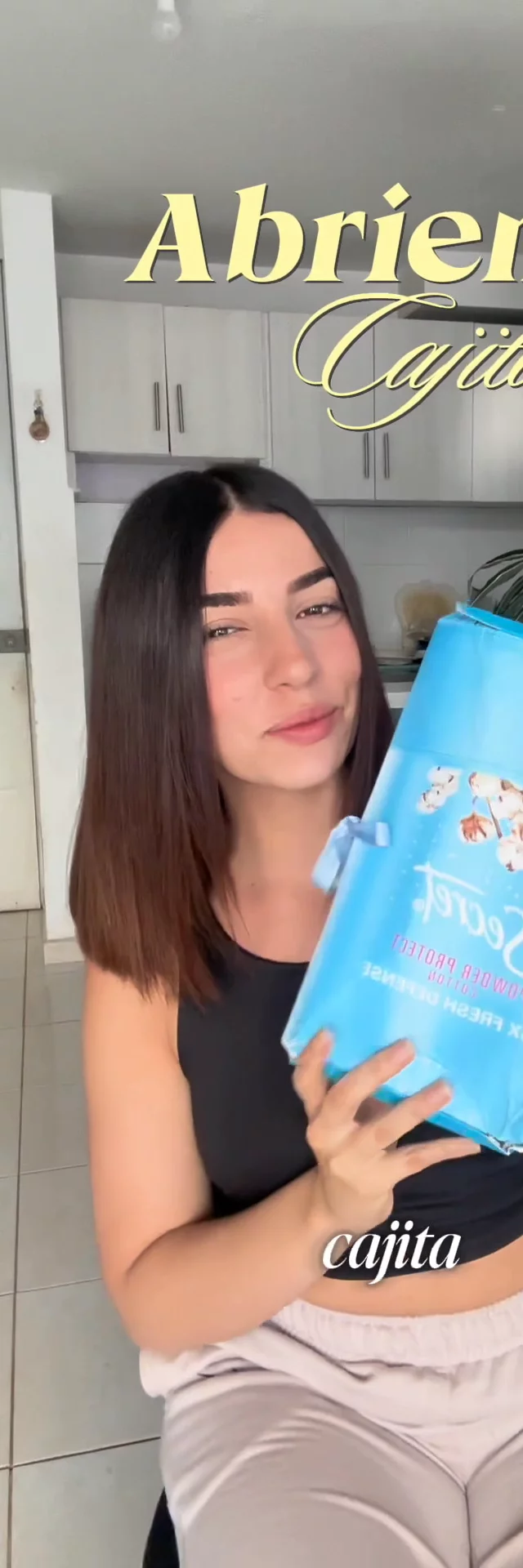 Unboxing
