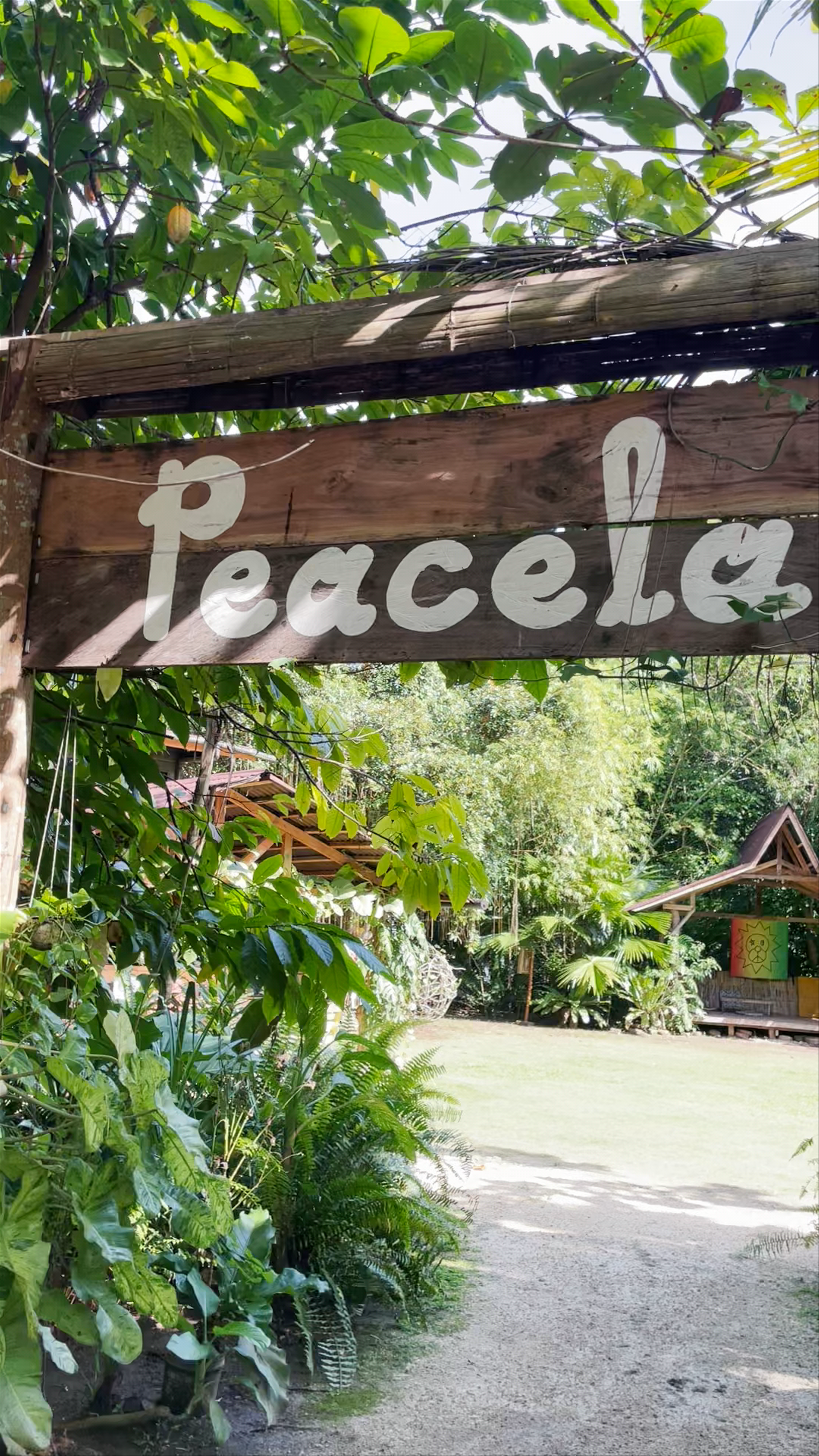 Peaceland