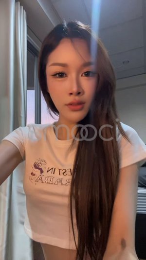 Mirinda Bangkok Escort Video #26061