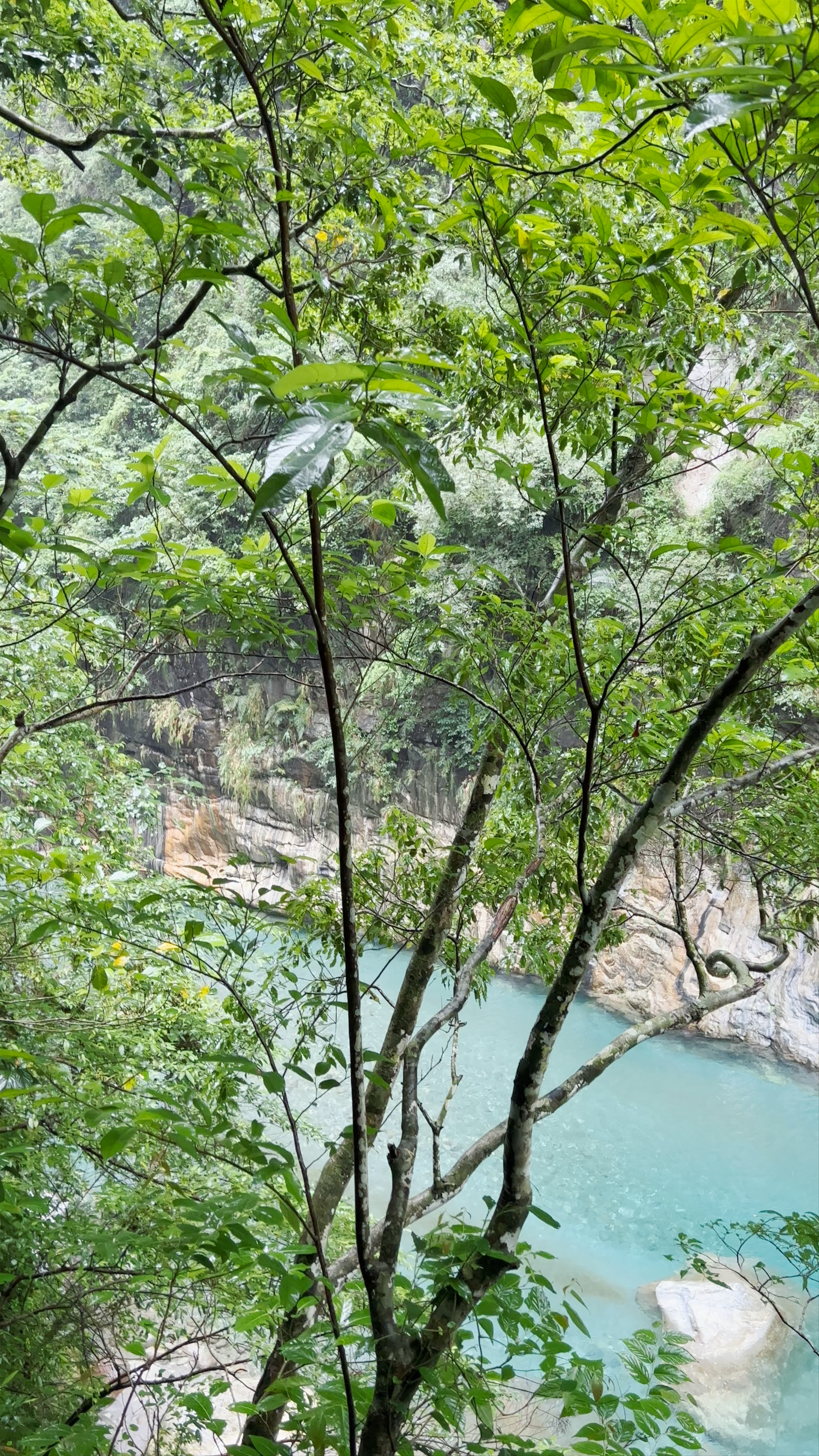 Taroko National Park