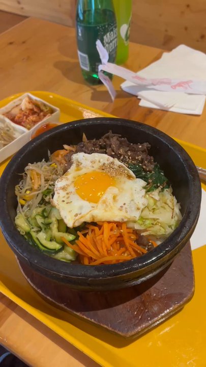 KBOP KOREAN BISTRO - Updated July 2026 - 492 Photos & 355 Reviews - 425 ...
