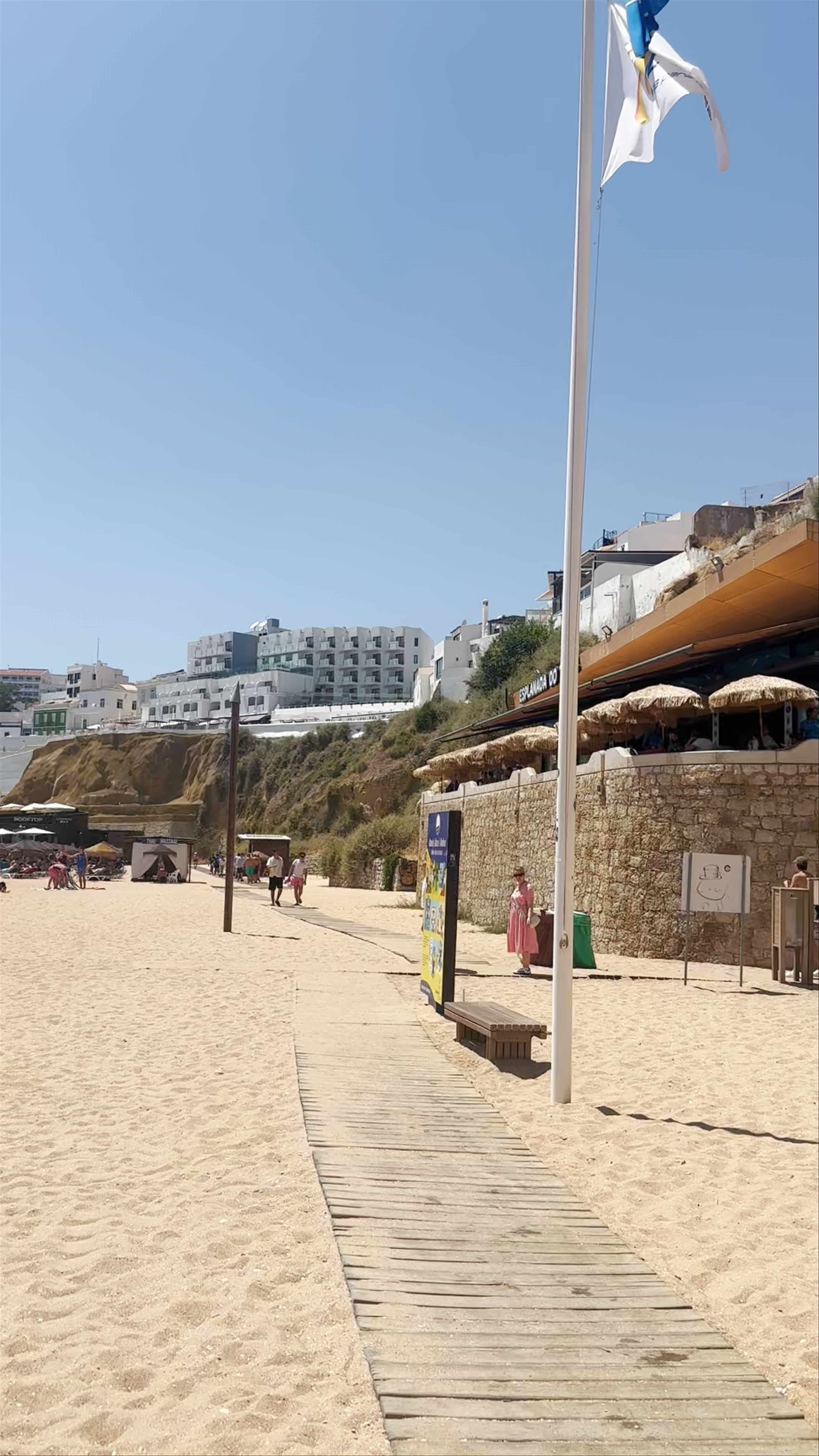 Praia do Peneco