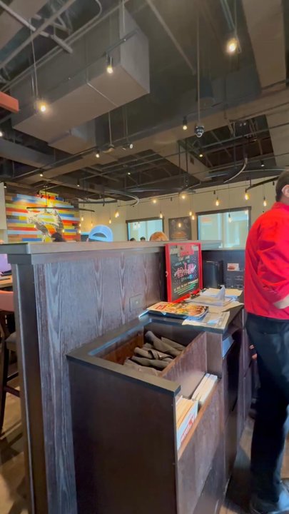 Outback Steakhouse - Finally opening up! - Steakhouses Near Me - Forney, Texas