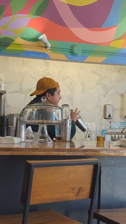Erva Brew Co. Yerba Mate Iced Teas - Coffee & Tea Near Me - Pasadena, California